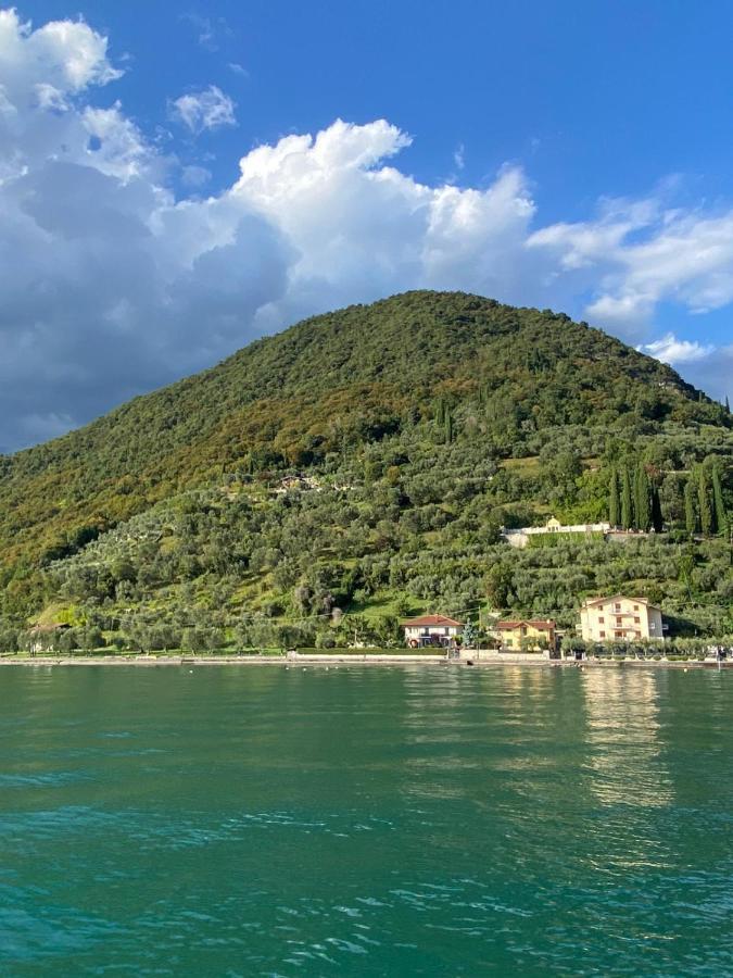 La Foresta Monteisola モンテ・イーゾラ エクステリア 写真