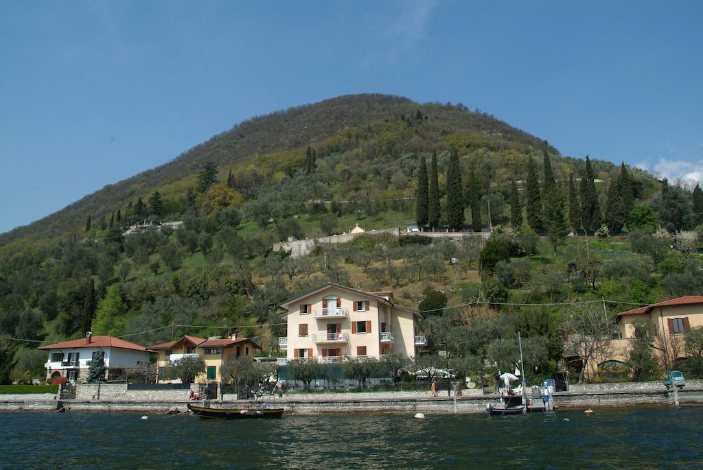 La Foresta Monteisola モンテ・イーゾラ エクステリア 写真