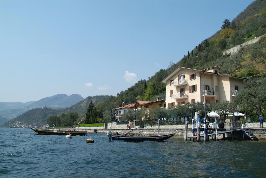 La Foresta Monteisola モンテ・イーゾラ エクステリア 写真