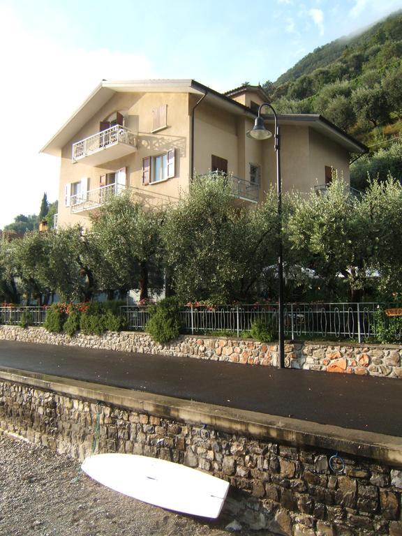 La Foresta Monteisola モンテ・イーゾラ エクステリア 写真