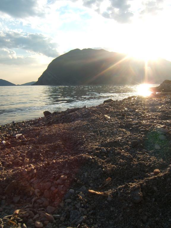 La Foresta Monteisola モンテ・イーゾラ エクステリア 写真